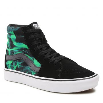 Vans hi online comfycush