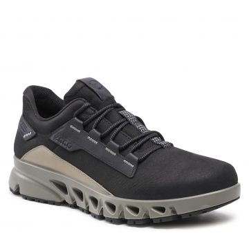 Sneakers ECCO Multi Vent M GORE TEX 88023401001 Black Sneakersi.ro